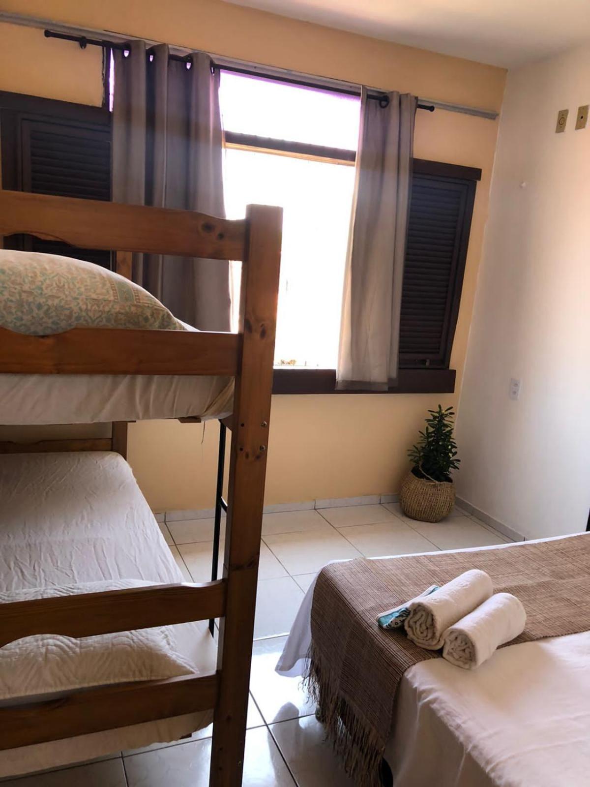 Parnaiba Hostel Номер фото